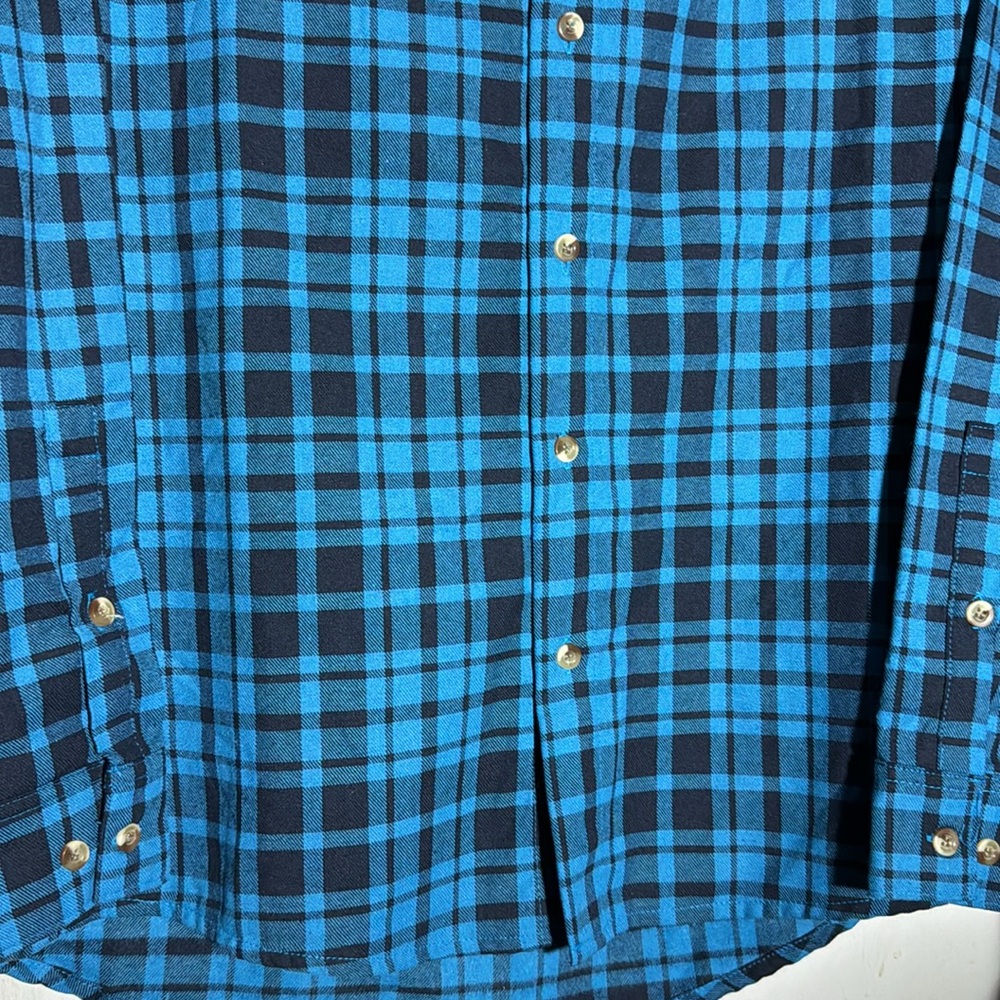 Cakeworthy Star Wars Flannel Unisex Size Small NET - Picture 3 of 9